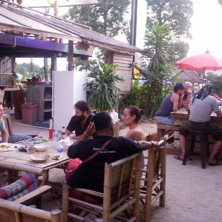 The Pier Homestay Thongsala Dış mekan fotoğraf