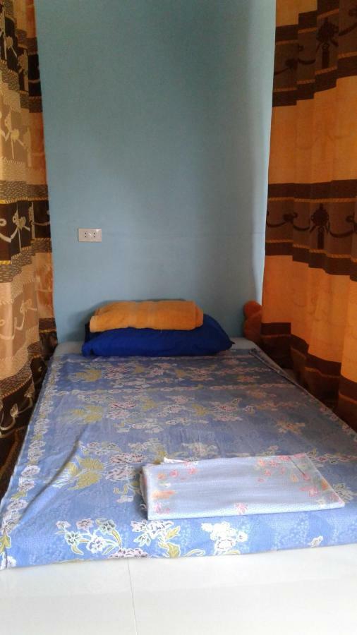The Pier Homestay Thongsala Dış mekan fotoğraf